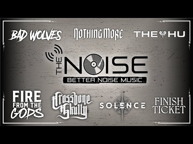 The NOISE Presents | June 2024 Edition