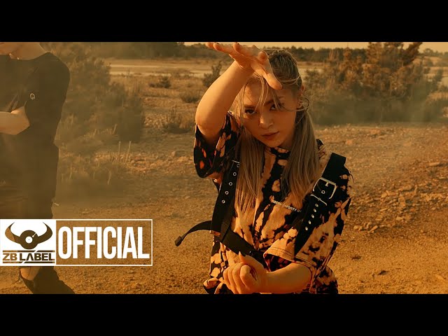 Taemin 태민 – Drip Drop (Dance Cover by AleXa) [II:XIII]