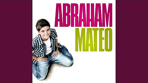 Abraham Mateo