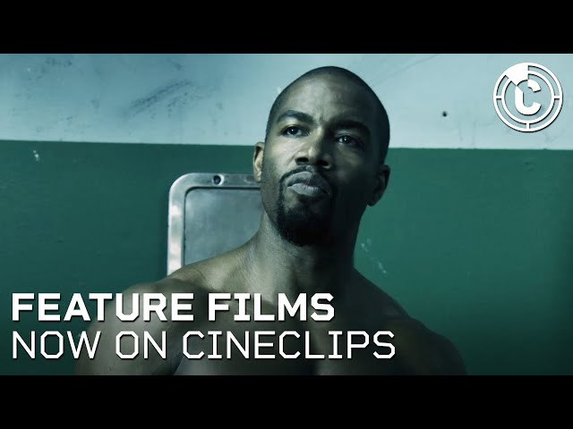 Watch Full Feature Films Now | CineClips