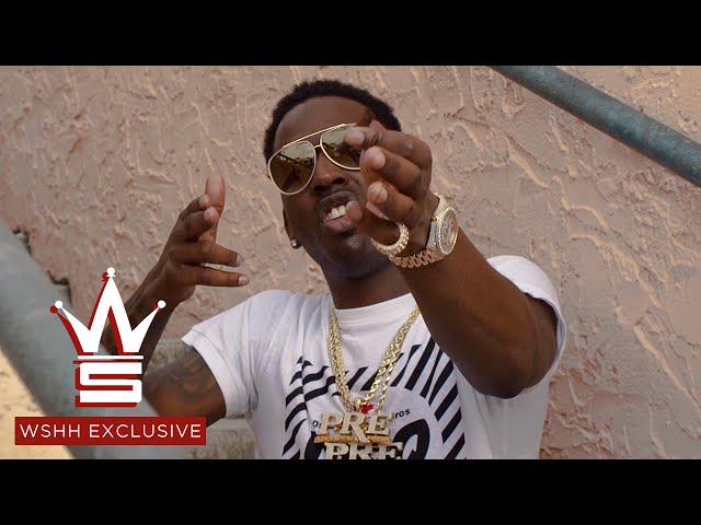 Young Dolph "Money Power Respect" (WSHH Exclusive - Official Music Video)