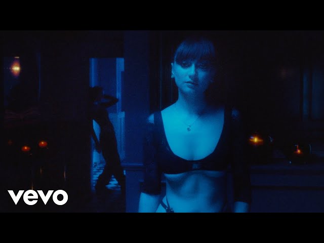 Daya - Love You When You’re Gone (Official Video)