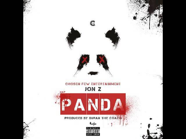 Jon Z - Panda (Spanish Remix) (Audio)