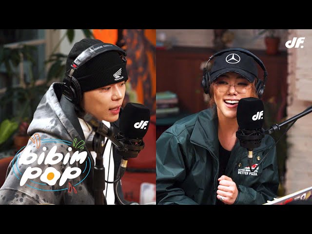 [LIVE] 황소윤 X 키드밀리 - Smoke Sprite(feat. RM of BTS) | 비빔팝(BIBIM-POP) EP.1