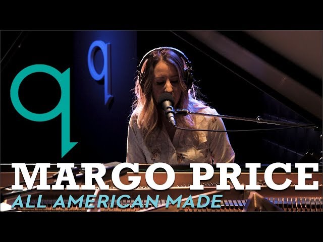 Margo Price - All American Made (LIVE)