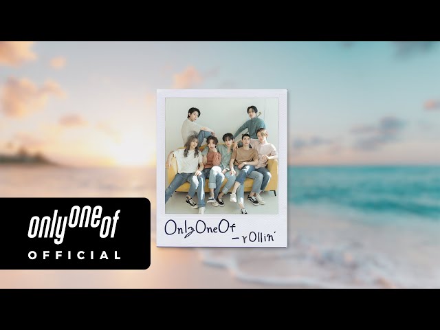 [Audio] OnlyOneOf ‘rOllin’’ (Original by Brave Girls)