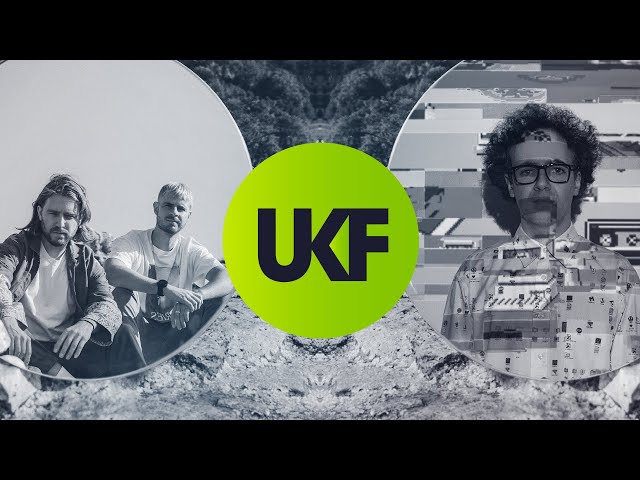 Sub Focus & Wilkinson - Freedom (Sub Focus & Wilkinson vs. High Contrast Remix)