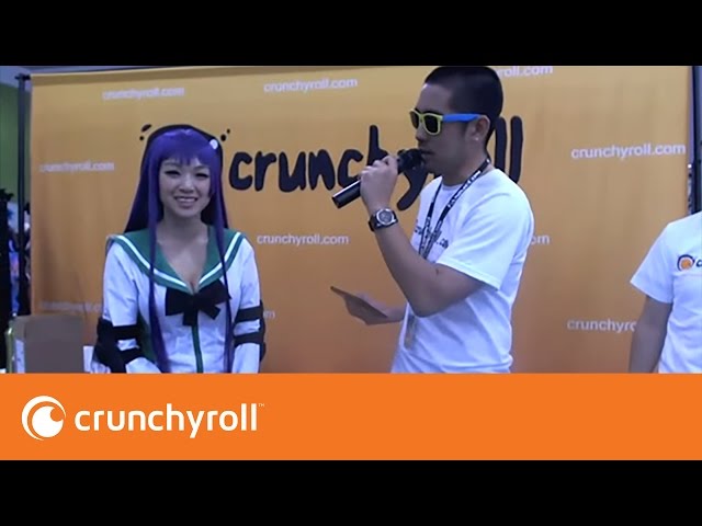 FanimeCon 2011 | Vampy Bit Me and Cosplaying | Crunchyroll