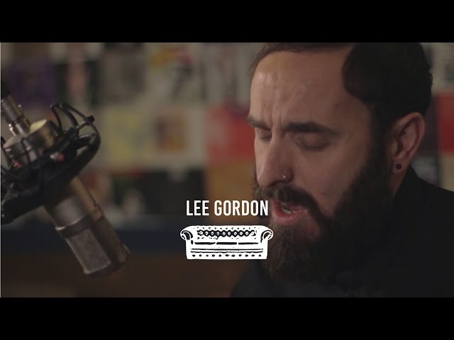 Lee Gordon - Ashes and Fire | Ont' Sofa Live at Stereo 92