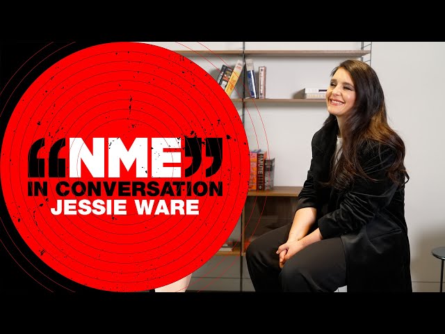 Jessie Ware on 'That! Feels Good!', her live shows and turning down Prince | In Conversation
