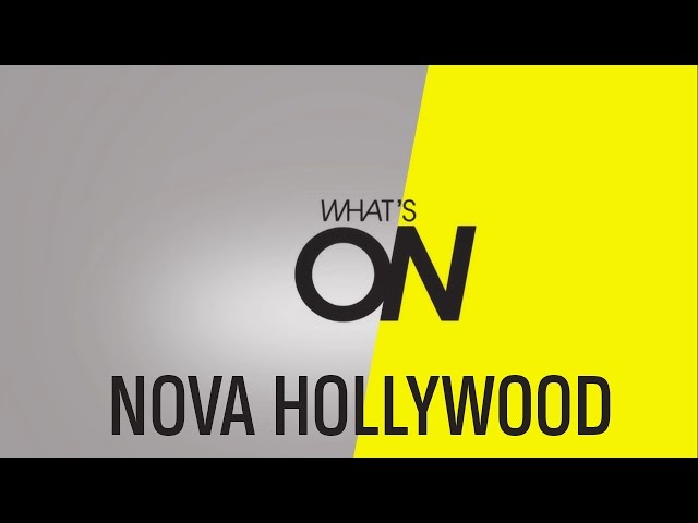 What's On :: Nova Hollywood
