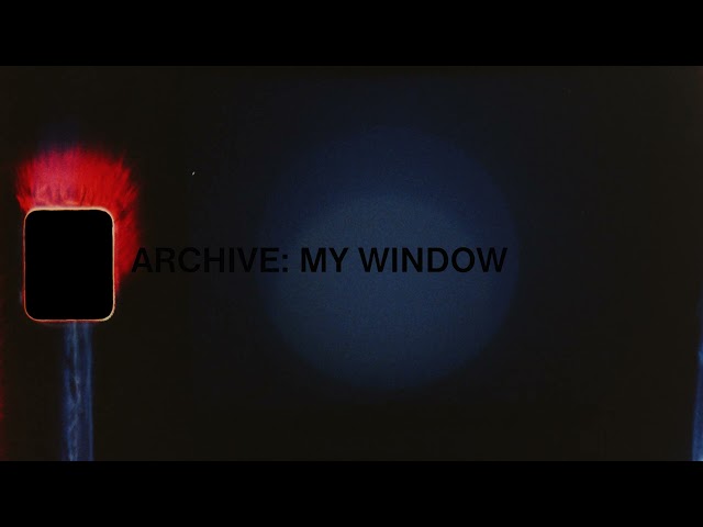 Archive - My Window