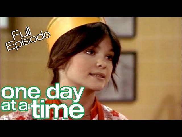 One Day At A Time | Hold The Mustard | Season 4 Episode 12 Full Episode | The Norman Lear Effect