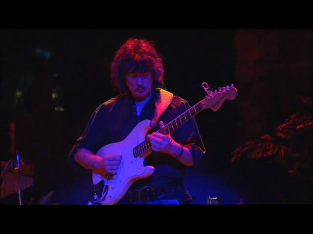 Blackmore's Night - St.  Theresa (Live in Paris 2006) HD