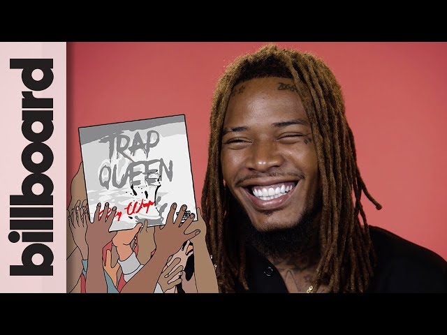 How Fetty Wap Created 'Trap Queen' | Billboard | How It Went Down