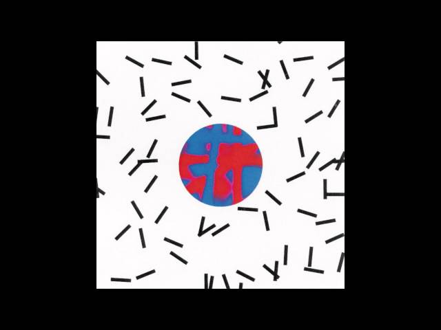 The Touch - All I Find (Lunice Remix)