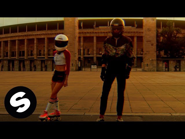 Jay Hardway – Let Me Tell You Something (Official Music Video)