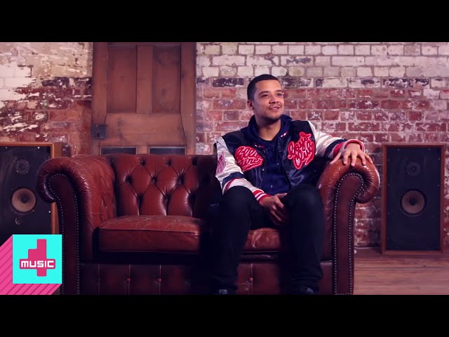 Raleigh Ritchie - Get To Know with 4Music