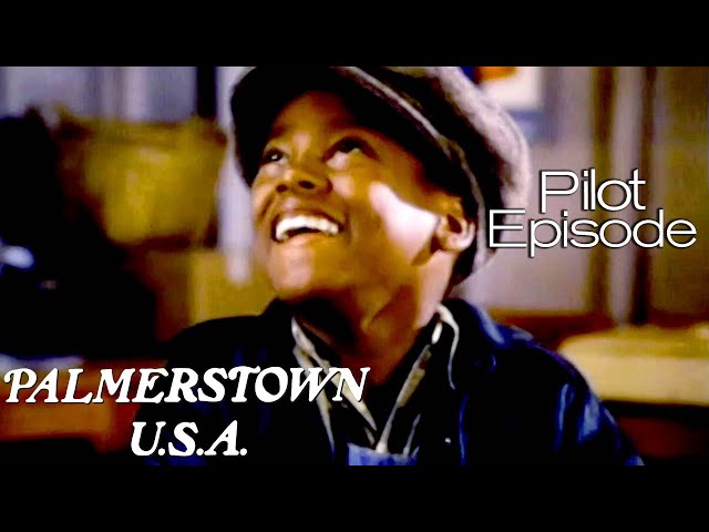 Palmerstown, U.S.A. | Pilot | Palmerstown, U.S.A. | Season 1 Episode 1 | The Norman Lear Effect