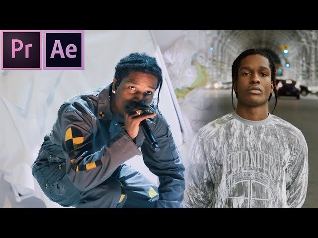 A$AP Rocky - A$AP Forever - Full Tutorial + Breakdown!
