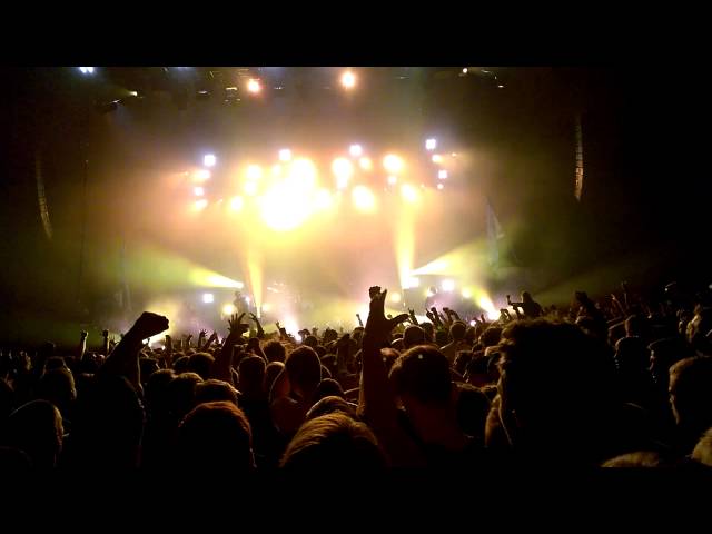 Heaven Shall Burn – Voice Of The Voiceless (live @ Hamburg, Alsterdorfer Sporthalle, 21.12.2014)