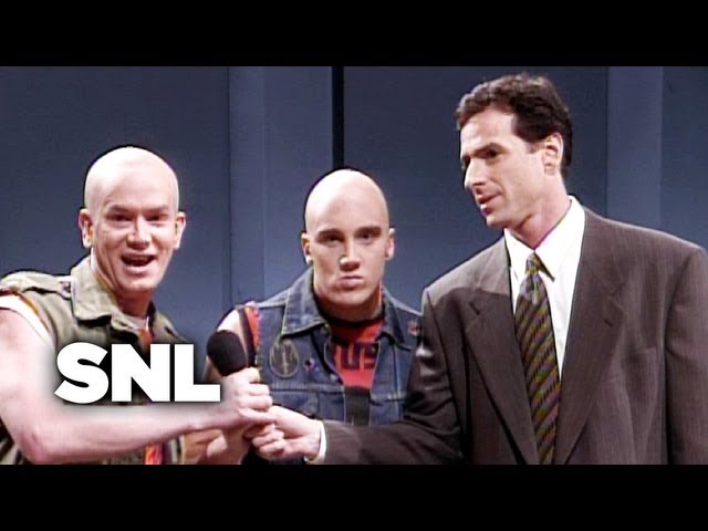 America's Funniest Hate Videos - Saturday Night Live