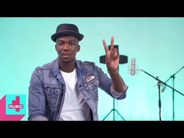 Jacob Banks: 3 Things You Don't Know | Box Upfront