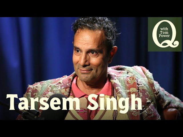 Tarsem Singh on Dear Jassi and the real-life tragedy that inspired the film