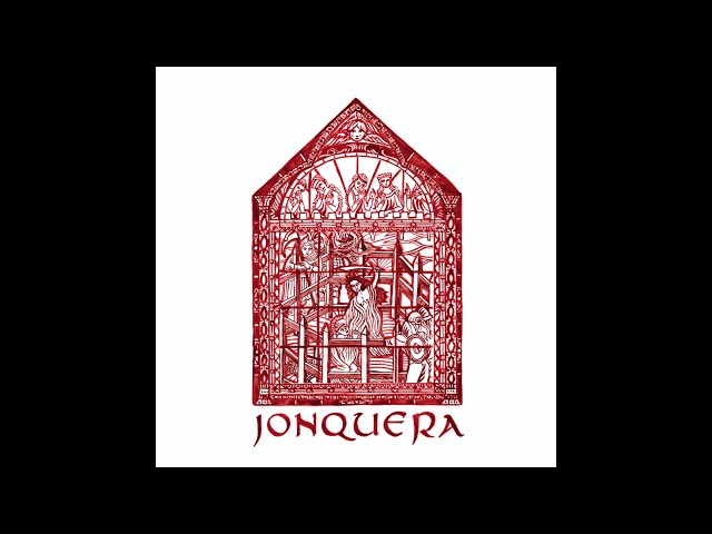 Jonquera - Darkos (Full Album)