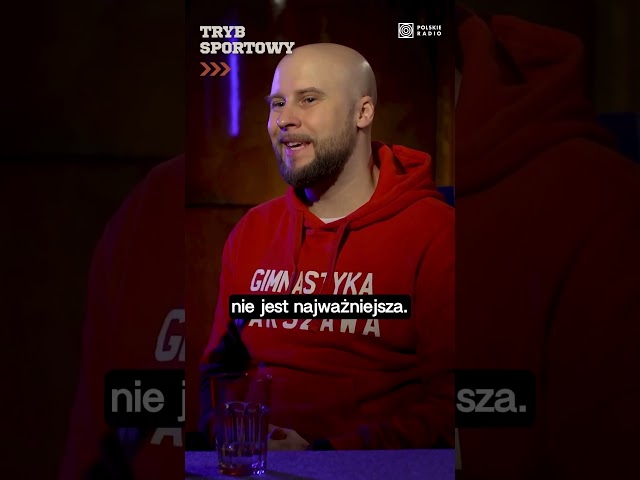 TRYB SPORTOWY #11 | Złote rady dla przyszłych trenerów | Paweł Wierzchoń