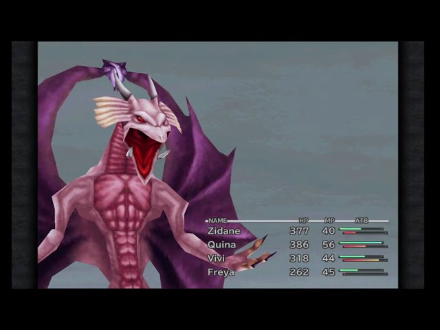 Daylover plays Final Fantasy 9 part 4 on Twitch