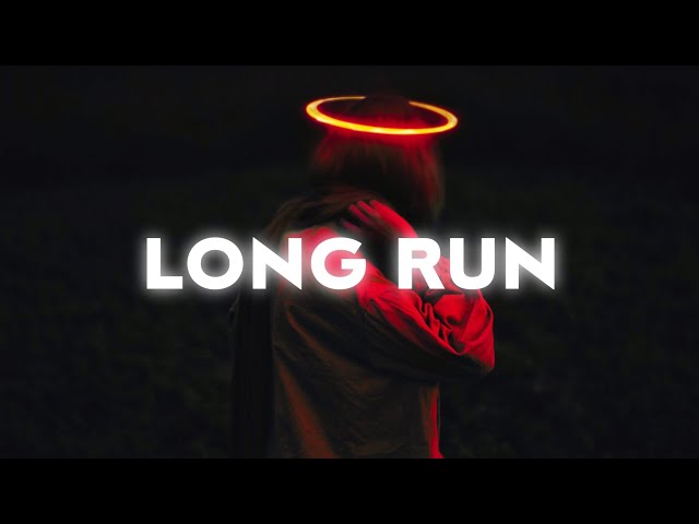 Deacon - Long Run (Lyrics) ft. Nina Nesbitt)