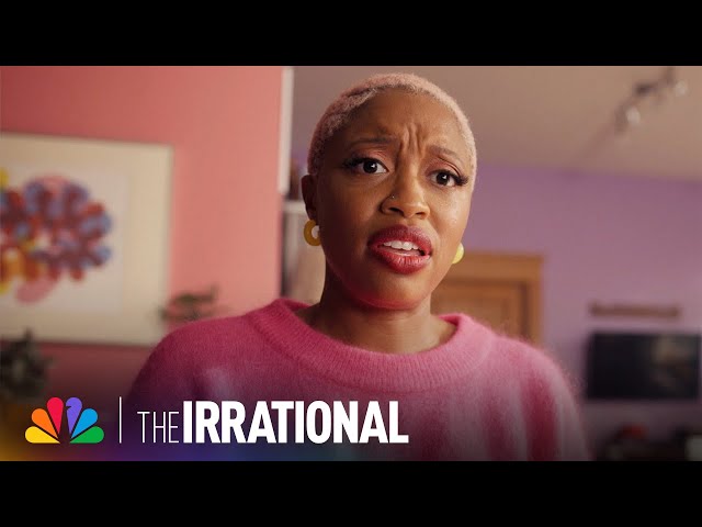 Unexpected Livestream Death Shocks Mercer and His Sister | The Irrational | NBC