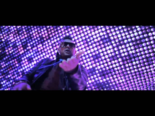 Sean Paul - Got 2 Luv U (feat. Alexis Jordan) [Official Video]