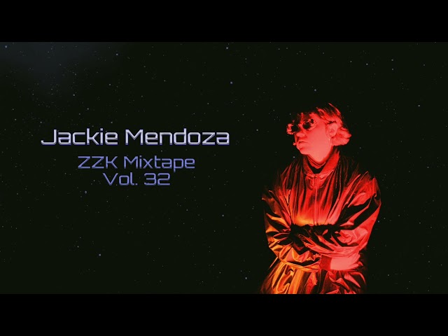 ZZK Mixtape Vol  32 - Jackie Mendoza - Galaxia de Remixes