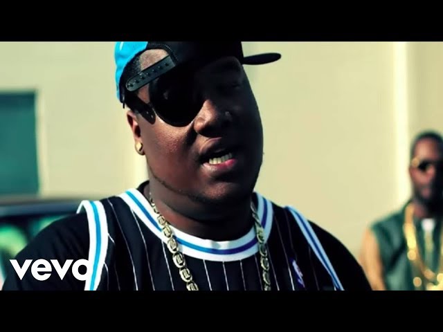 Doe B - Let Me Find Out (Remix) ft. T.I., Juicy J (Official Video)