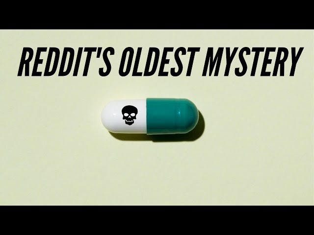 Lake City Quiet Pills Explained - Reddit Mysteries
