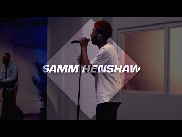 Samm Henshaw - 'Broke' | Fresh FOCUS Artist of the Month