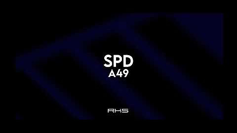 SPD - A49 / Rudey