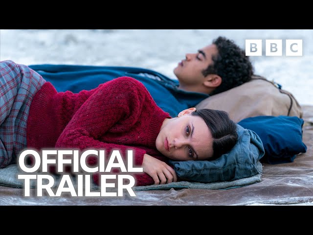 His Dark Materials Series 3 EXTENDED Trailer - BBC