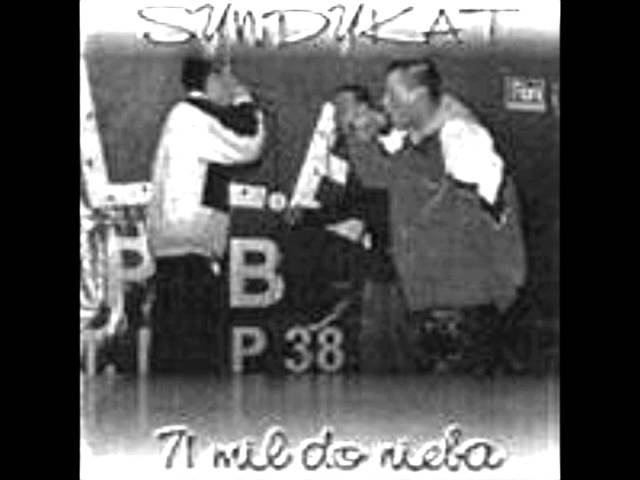 Syndykat - ÓSMY CUD ŚWIATA (1999)