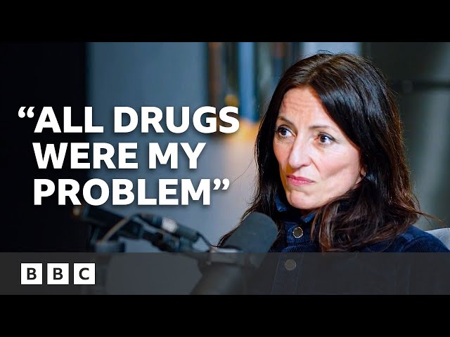 Davina McCall's journey to heal herself ❤️ The Diary of a CEO - BBC