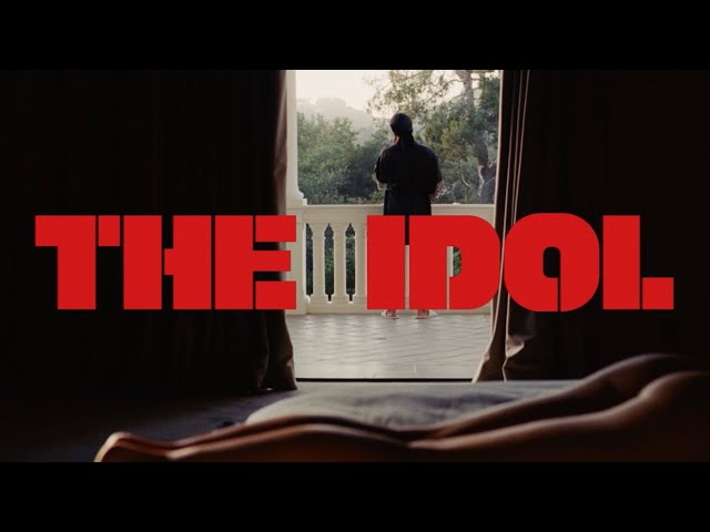 The Weeknd - Jealous Guy (Music from the HBO Original Series The Idol)