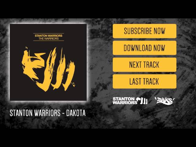 Stanton Warriors - Dakota