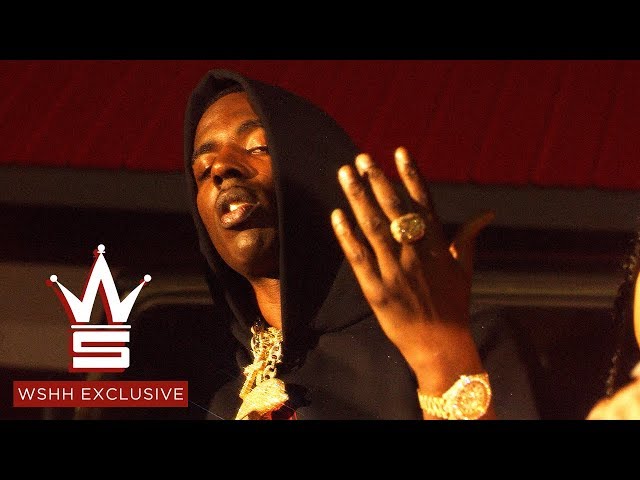 Lil Daddy Feat. Young Dolph "Knock Knock" (WSHH Exclusive - Official Music Video)
