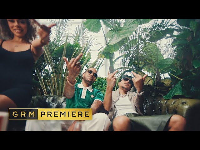 Chip x Nafe Smallz - WOW [Music Video] | GRM Daily