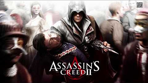 Assasin's Creed 2 - Soundtrack
