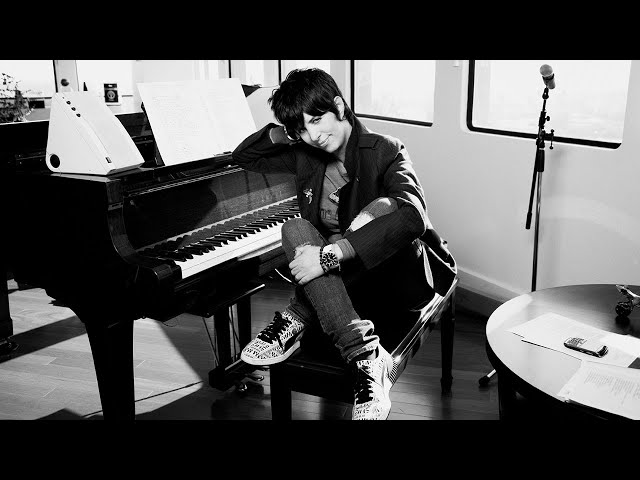 Diane Warren - Polar Music Prize 2020 Official Announcement