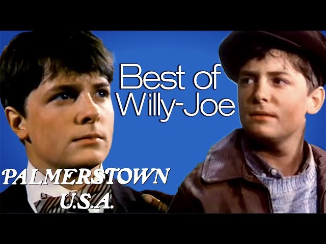 Palmerstown, U.S.A. | Happy Birthday Michael J. Fox! | The Norman Lear Effect