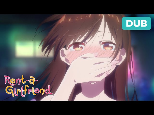 Chizuru's Request | DUB | Rent-a-Girlfriend